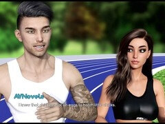 Τρισδιάστατο, Ερασιτέχνης, Στόμα στον κώλο, Μεγάλος κώλος, Μπικίνι, Μελαχροινή, Παιχνίδι