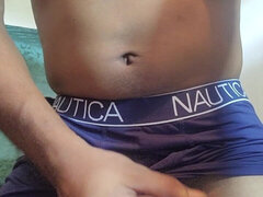 Amatéři, Americké, Černé, Masturbace, Sólo