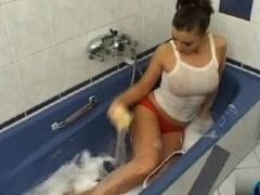 Store pupper, Klassisk, Ungarsk, Onani, Alene, Pupper, Leker