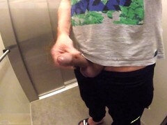 はじめて, ゲイ, ホテル, オナニー, 公共, 現実, 剃毛, 一人