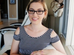 Blondína, Vlasatej, Hd, Z pohľadu účastníka, Teenka