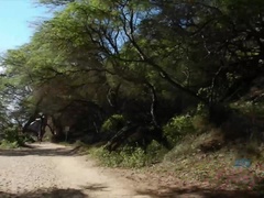 Amatör, Strand, Bikini, Flickvän, Pov, Offentlig, Fitta, Tuttar