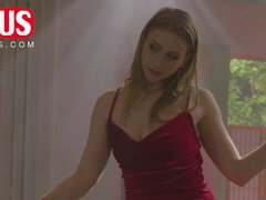 Amerikaner, Stor rumpe, Kukk suging, Skole, Europeisk, Runke, Kyssing, Moden