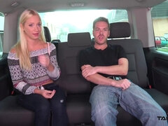 Blondynka, Chudy, Nastolatki