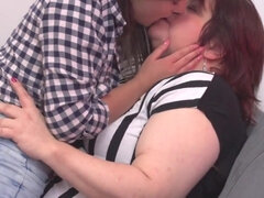 Brunetka, Córka, Hd, Lesbijka, Dojrzałe, Mamuśka, Cipka, Nastolatki