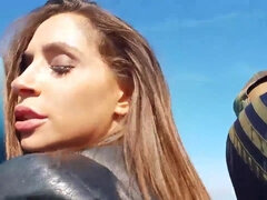 Stellung 69, In den arsch, Schwanz, Doppelpenetration, Hardcore, Flotter dreier