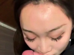 Asian Blowjob Compilation 2