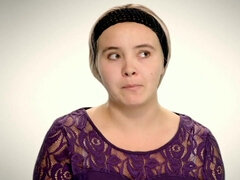 Ερασιτέχνης, Ευρωπαίος, Ώριμη γυναίκα, Πρώτου προσώπου, Ρετρό