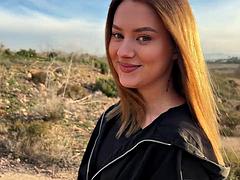 Cumizás, Gesztenyebarna, Pár, Krémes süti, Hd, Szabadban, Nézőpont, Tini