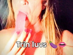 Trin Luvs