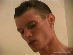 Sperm skott, Pikk, Runke