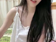 Asiatica, Cinese, Masturbazione