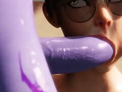 Spamgg69 Thirsty Beach Babe’s Deep Throat Adventure: Wild Public Sex Unleashed