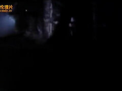 アジア人, お尻, オマンコ, ティーン, オッパイの