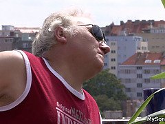 18, Obciąganie, Brunetka, Zdrada, Czeski, Hd, Krzyczeć, Nastolatki