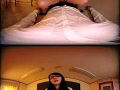 3d, Азиатки, Большие сиськи, Японки, Реалити, Сиськи