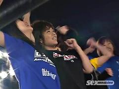 Amaterji, Azijci, Velik kurac, Fafanje, Fetiš, Hardcore, Medrasni seks, Japonka