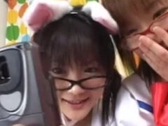 18 ans, Amateur, Bizarre, Femme dominatrice, Japonaise, Domestique, Adolescente, Bizarre