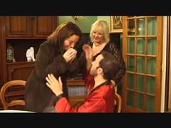 Äiti jota haluaisin panna