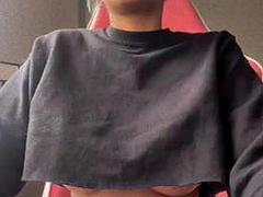 Amatööri, Tyttö, Kauniit