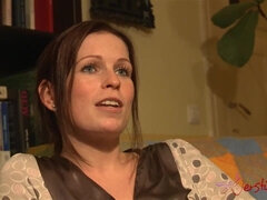 Stor rumpe, Store pupper, Brunette, Moden, Milf