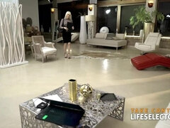 Blondýna, Kuřba, Na pejska, Fetiš, Různé pohledy, Jezdectví, Vyholené, Kozičky