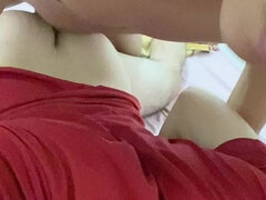 He Cheated on His Girlfriend to Eat a Gay Man's Ass