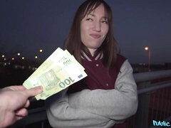 18, Zadok, Veľké péro, Na psíka, Peniaze, Vychudnutá, Teenka, Kozičky