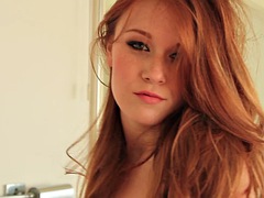 Cybergirl of the Year - Leanna Decker: Wishes