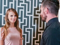 Tyłek, Obciąganie, Słodka, Styl na pieska, Obciąganie, Ogolona, Chudy, Nastolatki