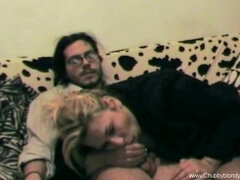 Italian Wifey Italian Deep Throat pleasing her playmate