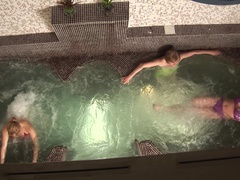 熟年, 淫乱熟女