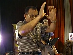 Anális szex, Tekintélyes didik, Szőke, Régebbi évjáratú pornó