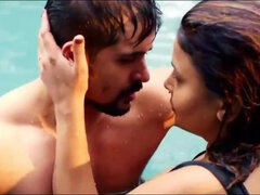 Brunetta, Hd, Indiana