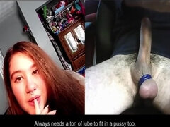 Massive cupcakes watcher