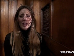 In den arsch, Blasen, Hardcore, Hd