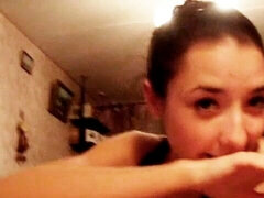 Amatőr, Hálószoba, Monumentális dákó, Cumizás, Gesztenyebarna, Nézőpont, Vékony