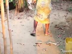 Africano africana, Negroa, Flagrado, Transar de quatro, Maduroa, Xoxota, Puta, Esposa