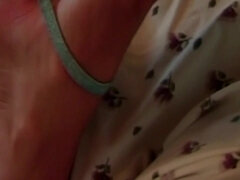 Blondin, Avsugning, Tuttar