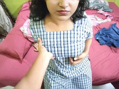Forbidden porn videos are barely legal and hot