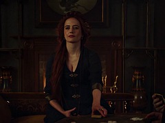 Eva Green - The Luminaries S01E01-06 2020