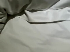 Enticing Japanese tart having a wild gangbang