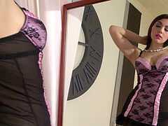 anal maniac Valentina Nappi double penetration Fantasy come True