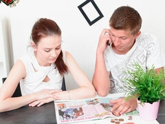 Suihinotto, Ruskeahiuksinen, Aisankannattaja, Fetissi, Selkäsauna, Ajeltu, Teini, Tissit