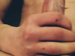 First Time Cumshot for You,some Suggestions? Im New Hehe