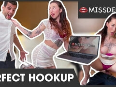 18 let, Brunetka, Vysokoškolačka, Prstění, Různé pohledy, Realita, Drsné akce, Tetování