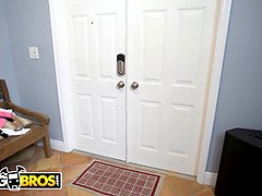 Iso perse, Tuhma, Rankka, Hd, Latinankieli, Piika, Luonnollinen, Luonnolliset tissit