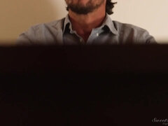 Arousing Milf Penny Pax and Tommy Gunn