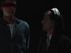 Eddie Patrick is banging the adorable teen Dex Devall