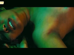 Rit, Velika rit, Velike joške, Indijka, Muco, Joške